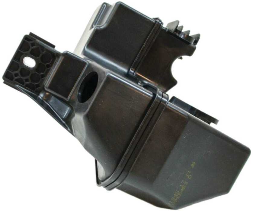 Vag Plovimo Vandens Rezervuaras Volkswagen Transporter Kombi T6 Originalus 7E0955453D