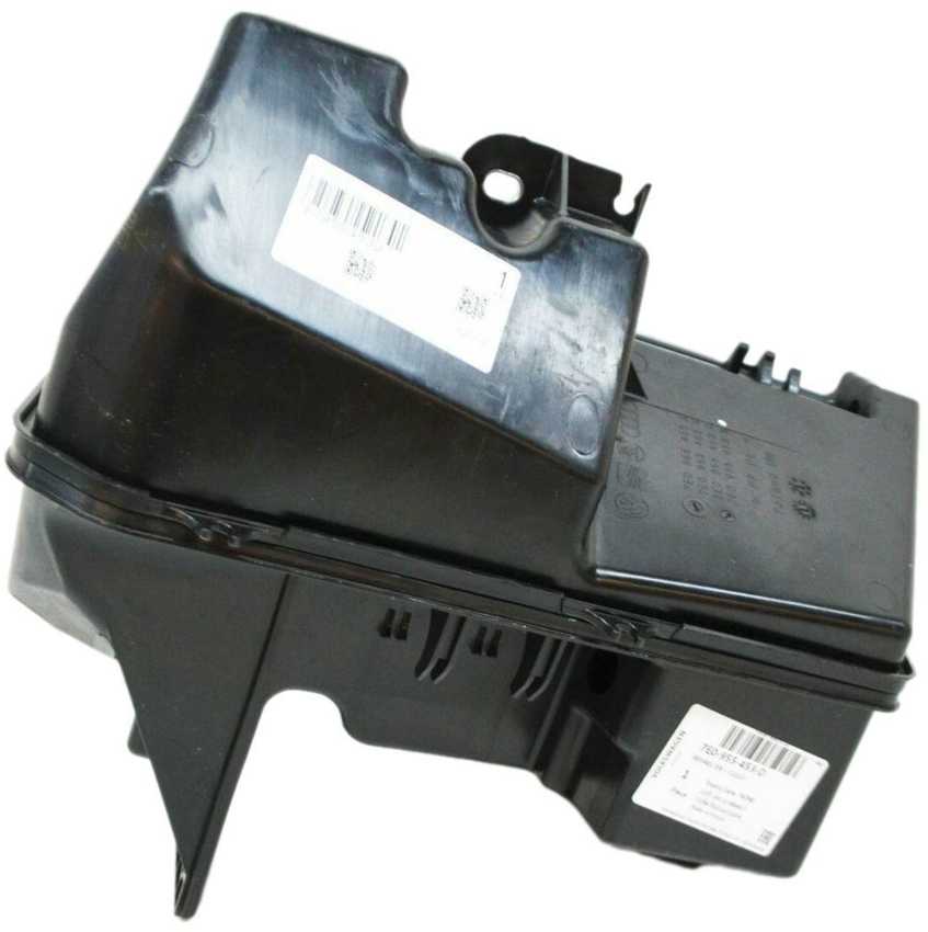 Vag Plovimo Vandens Rezervuaras Volkswagen Transporter Kombi T6 Originalus 7E0955453D
