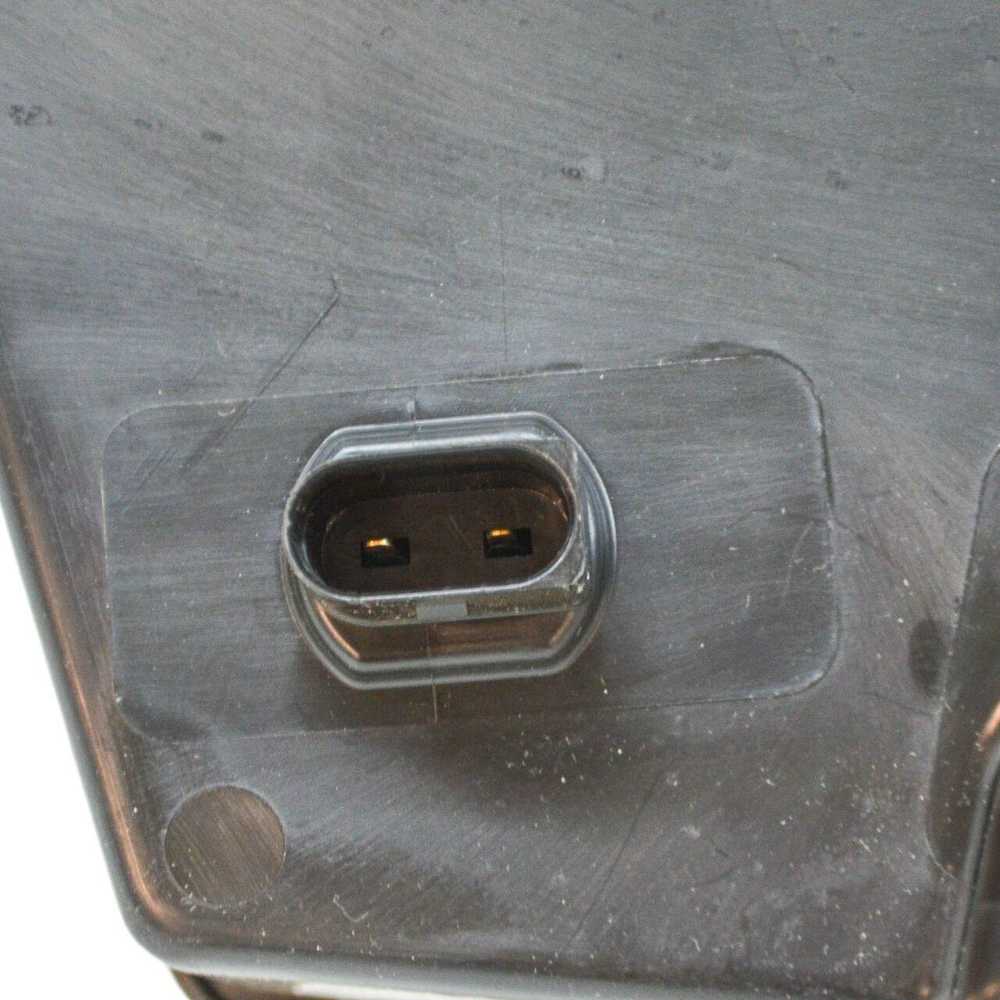 Vag Plovimo Vandens Rezervuaras Volkswagen Transporter Kombi T6 Originalus 7E0955453D