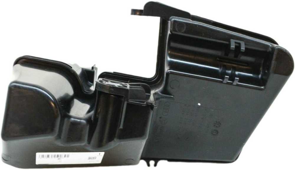 Vag Plovimo Vandens Rezervuaras Volkswagen Transporter Kombi T6 Originalus 7E0955453D