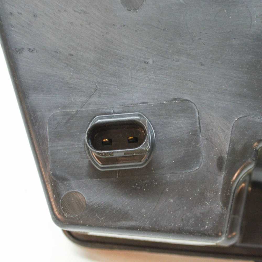 Vag Plovimo Vandens Rezervuaras Volkswagen Transporter Kombi T6 Originalus 7E0955453D