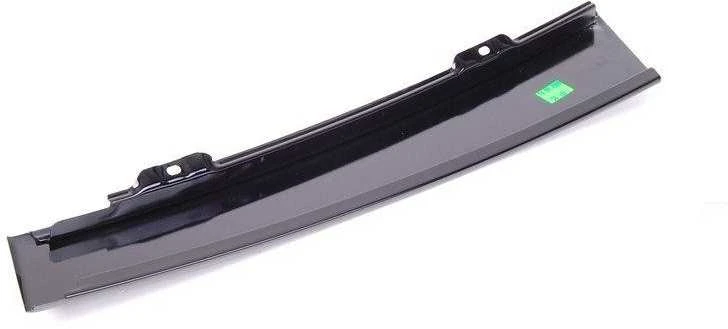 VAG VW R32 durelių lango rėmo apdaila originali 1K3837901B041