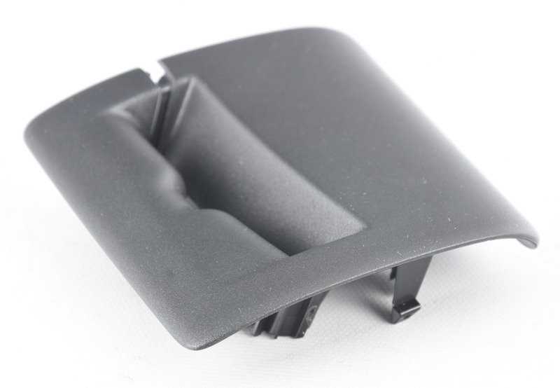 VAG VW R32 galinio saugos diržo kreipiančioji originali 1K0857781B71N