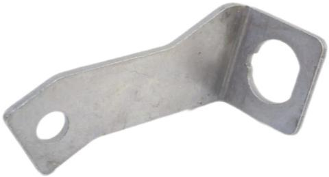 VAG VW R32 priekinės stabdžių žarnos kronšteinas dešinysis originalus 1K0611842A