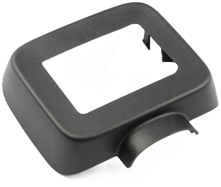 VAG VW radaro jutiklio apdailos detalė originali 6C0907225A9B9