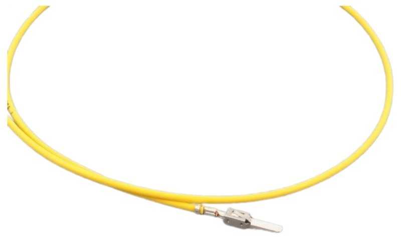 VAG VW rinkinys viengubi laidai, kiekvienas su 2 kontaktais 000979134E Originalu