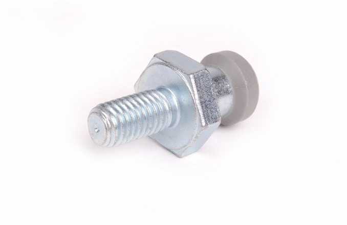 VAG VW sankabos atleidimo svirties įvorė originali 02A141777B