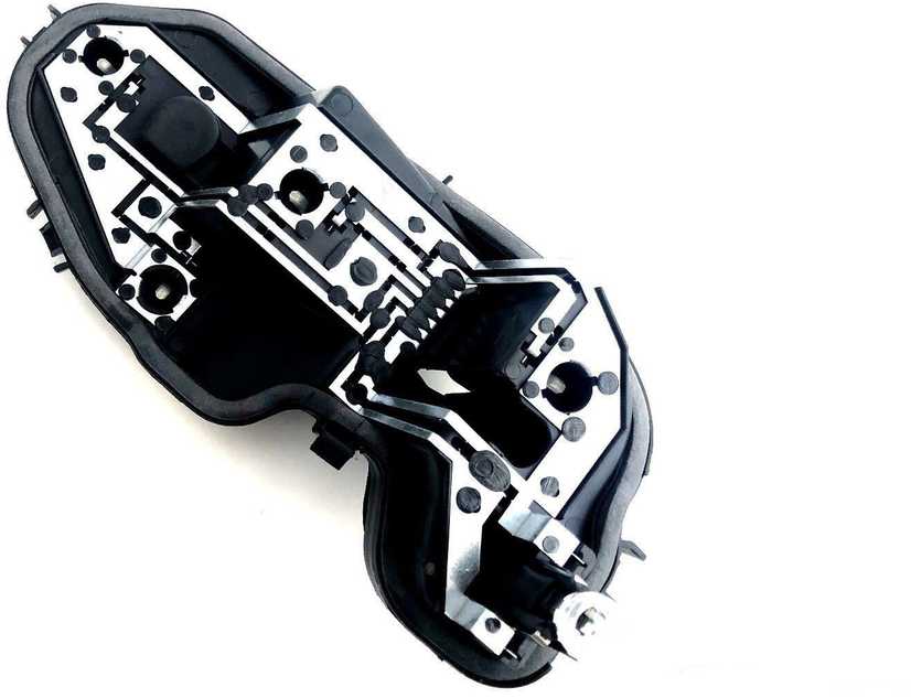 Volkswagen Scirocco 1K8 Lemputės Laikiklis Vag Originalus 1K8945257C