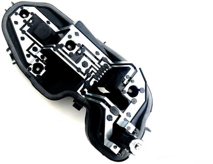 Volkswagen Scirocco 1K8 Lemputės Laikiklis Vag Originalus 1K8945257C