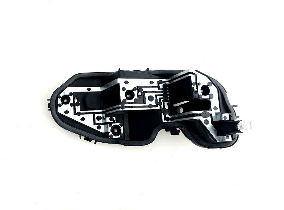 Volkswagen Scirocco 1K8 Lemputės Laikiklis Vag Originalus 1K8945257C