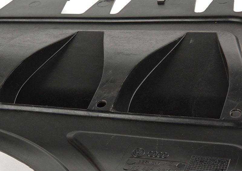 VAG VW SCIROCCO 2009-2016 BENZINO VARIKLIO APATINIS SKYDELIS ORIGINALUS