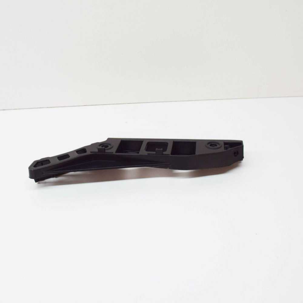 VAG VW SCIROCCO MK3 Priekinis Bamperis Dešinės Pusės Gidas Profilis 1K8807184B NAUJAS ORIGINALUS