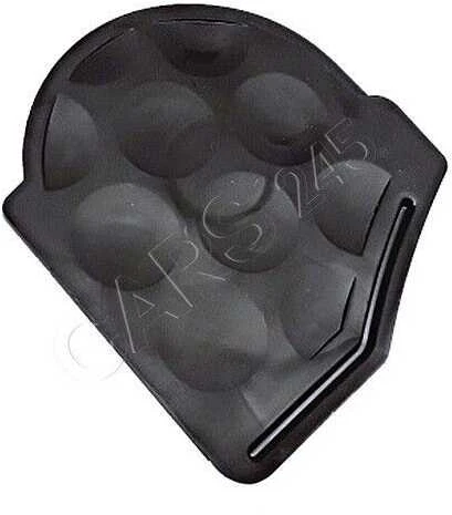 VAG Bungs Volkswagen Jetta Eos Audi A3 Originalus 1K0825962B
