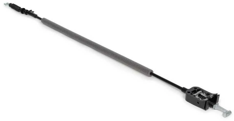 VAG VW Seat Audi Skoda Bowden kabelis originalus 5N0837017D