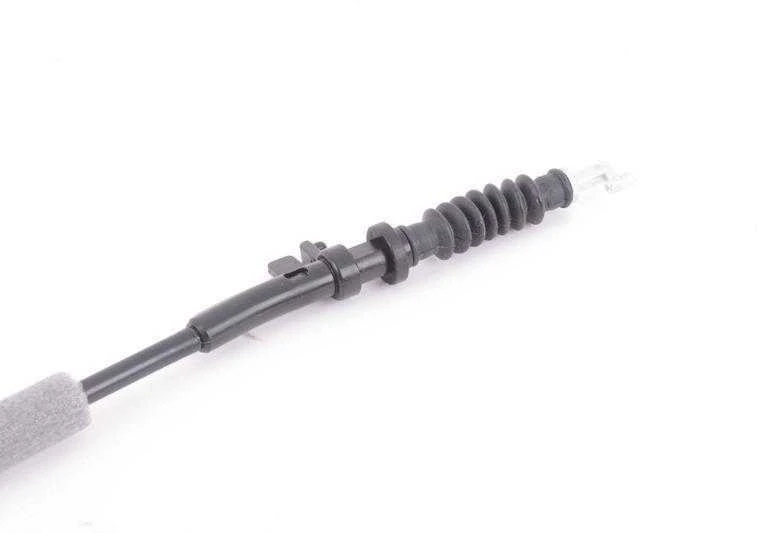 VAG VW Seat Audi Skoda Bowden kabelis originalus 5N0837017D