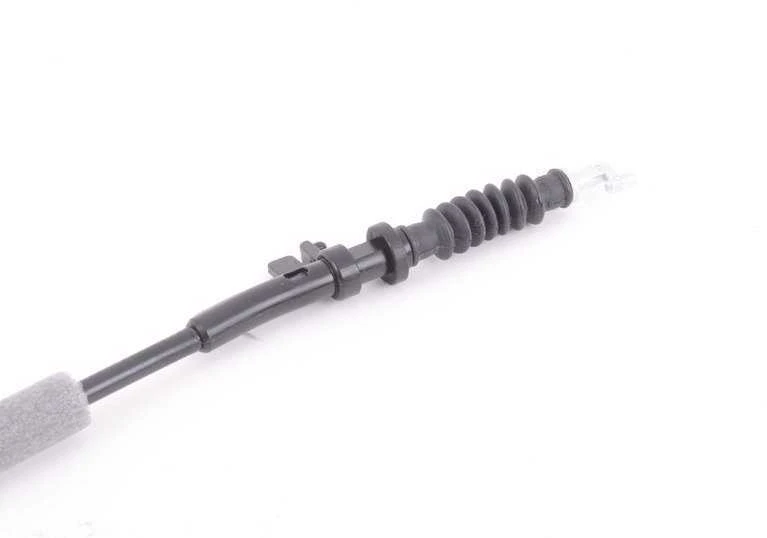VAG VW Seat Audi Skoda Bowden kabelis originalus 5N0837017D