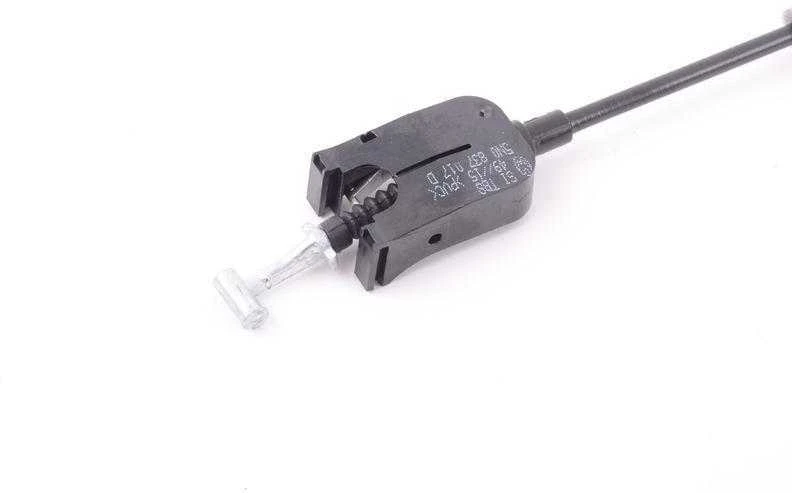 VAG VW Seat Audi Skoda Bowden kabelis originalus 5N0837017D