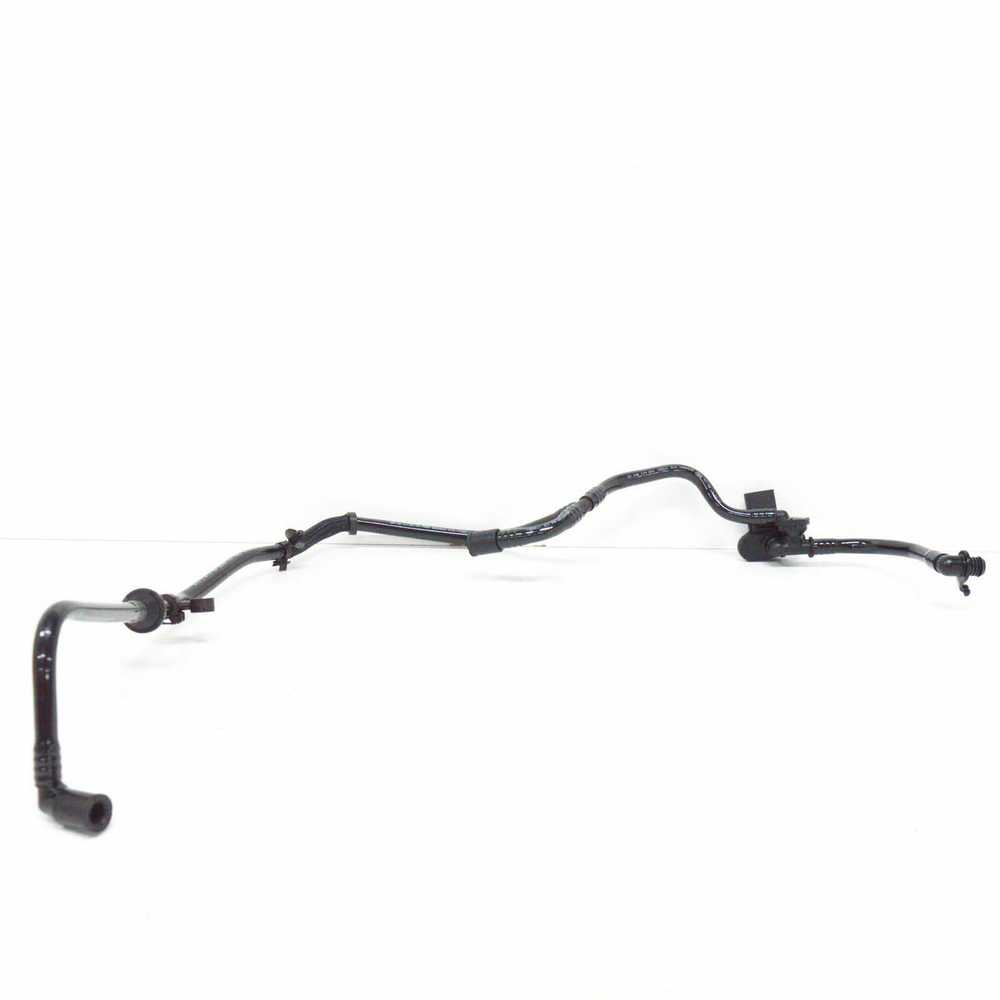 VAG VW SEAT AUDI vakuuminis vamzdelis su atbuliniu vožtuvu originalus 1K0612041CS