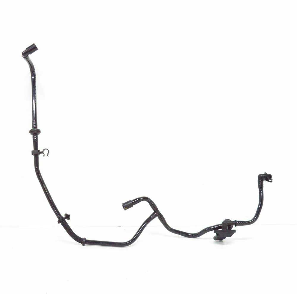 VAG VW SEAT AUDI vakuuminis vamzdelis su atbuliniu vožtuvu originalus 1K0612041CS