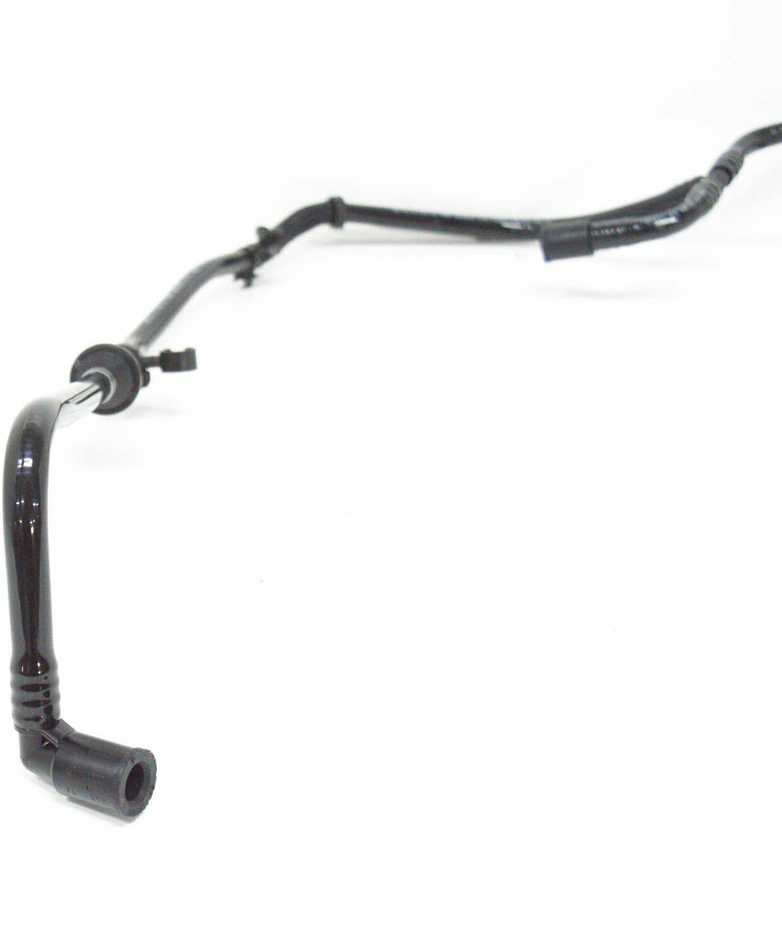 VAG VW SEAT AUDI vakuuminis vamzdelis su atbuliniu vožtuvu originalus 1K0612041CS