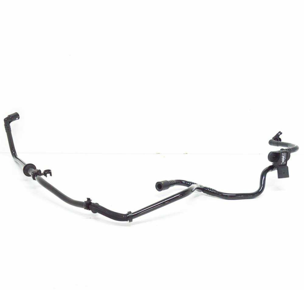 VAG VW SEAT AUDI vakuuminis vamzdelis su atbuliniu vožtuvu originalus 1K0612041CS