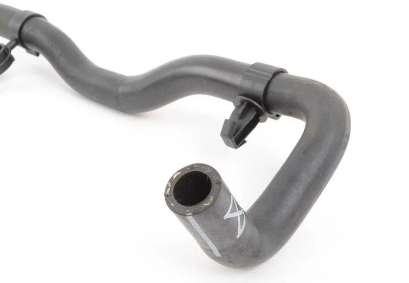 VAG VW SEAT aušinimo skysčio žarna originali 1J0122096E