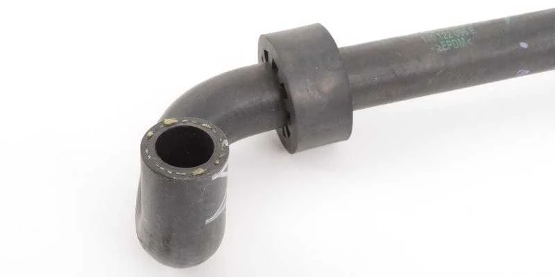 VAG VW SEAT aušinimo skysčio žarna originali 1J0122096E