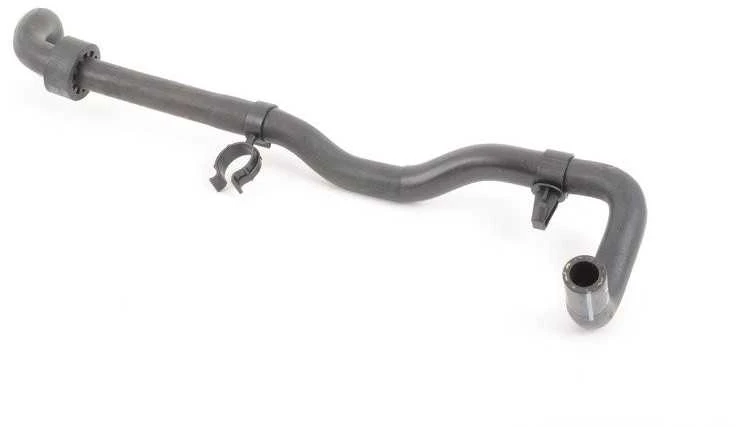 VAG VW SEAT aušinimo skysčio žarna originali 1J0122096E