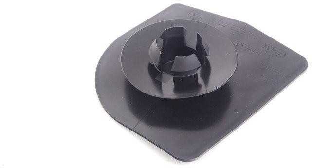 VAG VW SEAT Cc Magotan Passat 4Motion Coupe Galinis dangtelis kairysis originalus 3C0825961