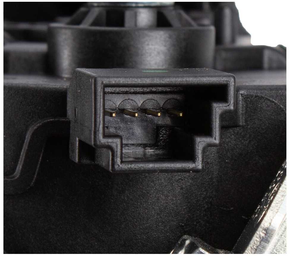 VAG VW SEAT dangčio užraktas originalus 7P0827505M