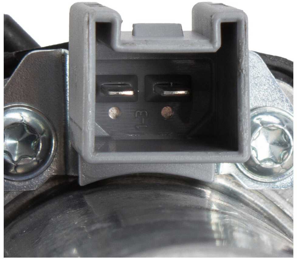 VAG VW SEAT dangčio užraktas originalus 7P0827505M