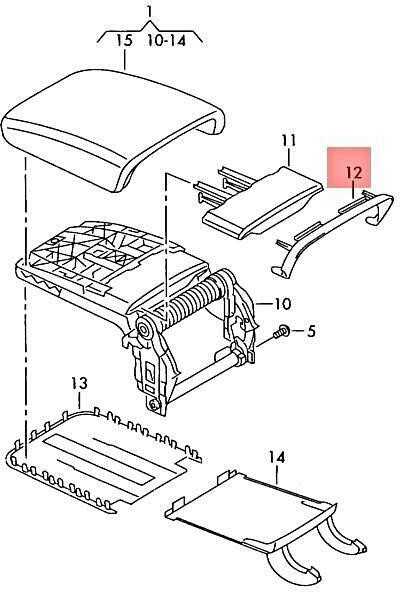 VAG VW SEAT Golf Plus Sharan Syncro 4Motion dangtelis Porankis originalus 5M08632809B9