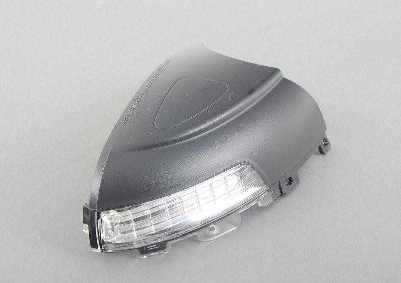VAG VW SEAT išorinio veidrodėlio mirksinti lemputė Originalus 5N0949101B