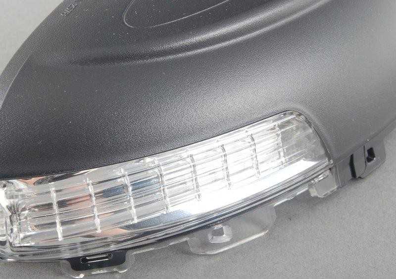 VAG VW SEAT išorinio veidrodėlio mirksinti lemputė Originalus 5N0949101B