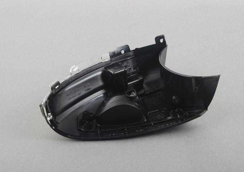 VAG VW SEAT išorinio veidrodėlio mirksinti lemputė Originalus 5N0949101B