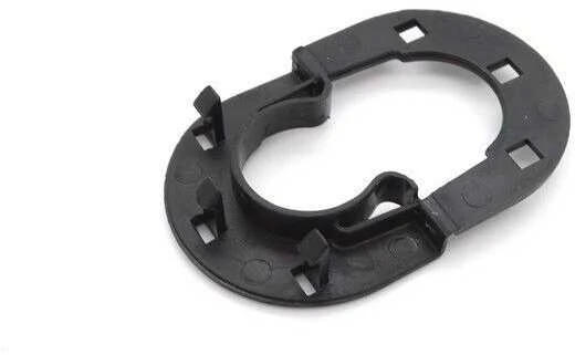 VAG VW SEAT sėdynių vyrių laikiklis, lentyna, bagažinės dangtis originalus 6J0867575B