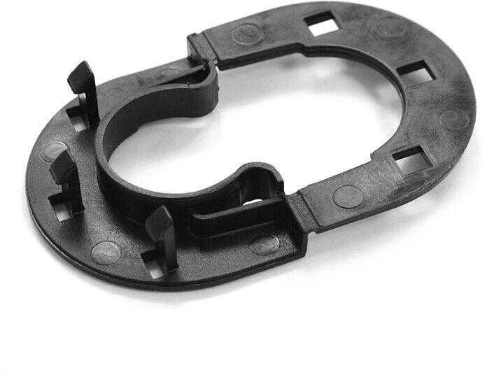 VAG VW SEAT sėdynių vyrių laikiklis, lentyna, bagažinės dangtis originalus 6J0867575B