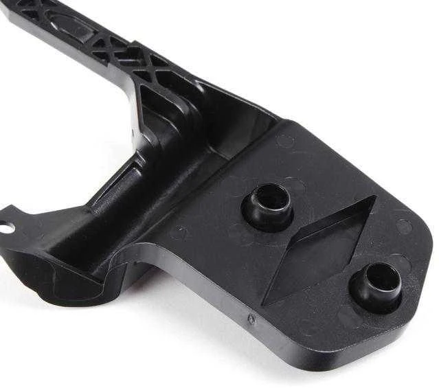 VAG VW SEAT SKODA Beetle Bettle Bora laikiklis Dešinysis 1J0837868 Originalus