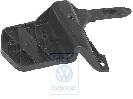 VAG VW SEAT SKODA Beetle Bettle Bora laikiklis Dešinysis 1J0837868 Originalus