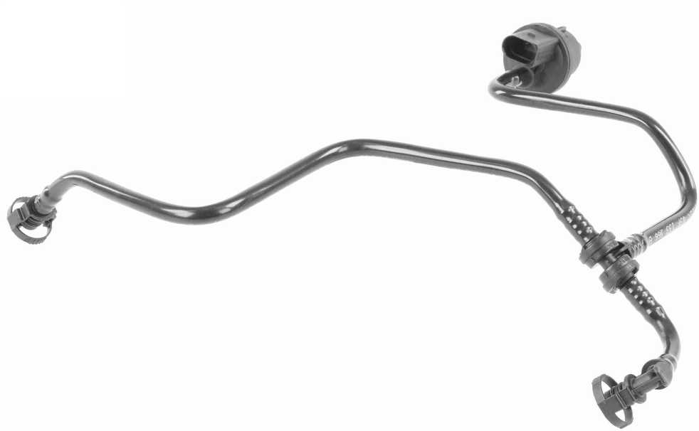 VAG VW SEAT SKODA Beetle Cabrio Cabriolet jungiamoji žarna originali 03F133366C