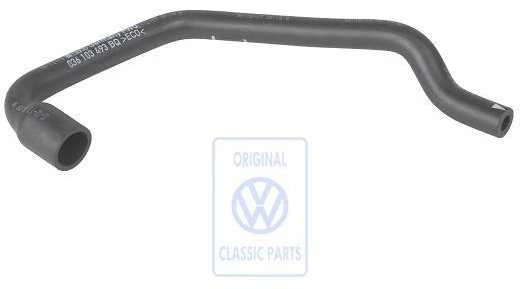 VAG VW SEAT SKODA Bora Variant 4Motion Golf R32 Žarna 036103493BQ Originali