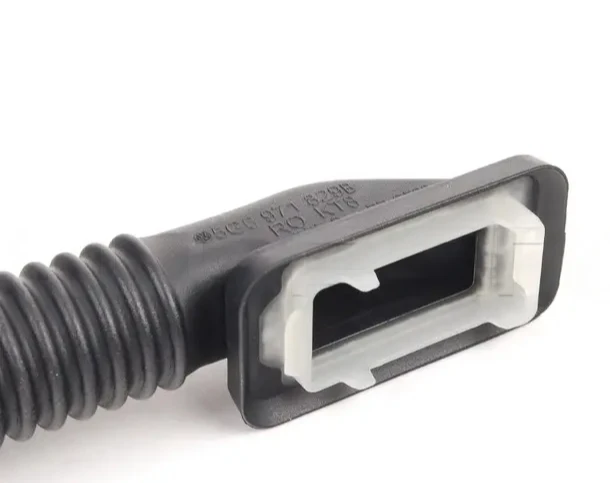 VAG VW Seat Skoda galinių durų laidų jungties kabelio pravedimo įvorė originali 5G6971829B