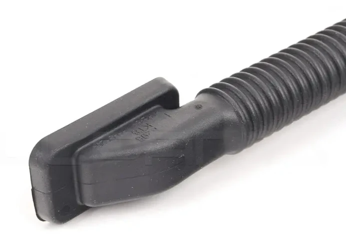 VAG VW Seat Skoda galinių durų laidų jungties kabelio pravedimo įvorė originali 5G6971829B