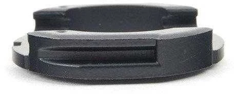 VAG VW Seat Skoda Interjero veidrodėlių tvirtinimo plokštelė originali 3B0845543A