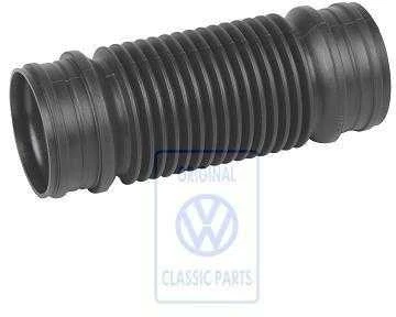 VAG VW SEAT SKODA įsiurbimo valdymo dėžutės oro žarna originali 1J0129618B