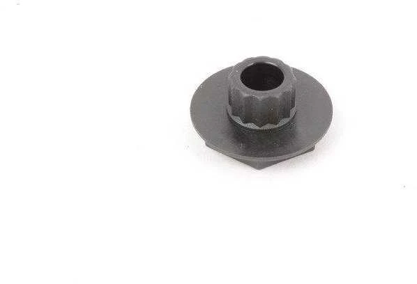 VAG VW SEAT SKODA priekinių žibintų kronšteino adapteris viršutinis originalus 1K8941297