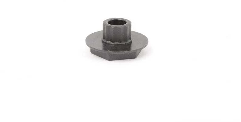 VAG VW SEAT SKODA priekinių žibintų kronšteino adapteris viršutinis originalus 1K8941297