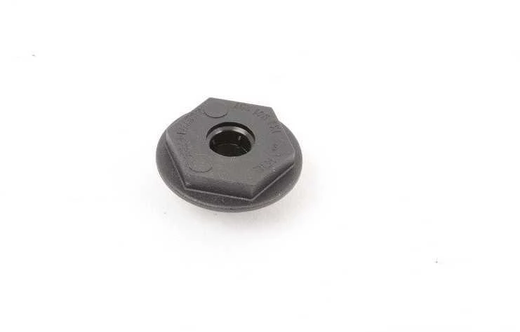 VAG VW SEAT SKODA priekinių žibintų kronšteino adapteris viršutinis originalus 1K8941297