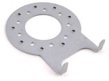 VAG VW SEAT SKODA Subrėmo tarpinė plokštė originali 7M3499349A