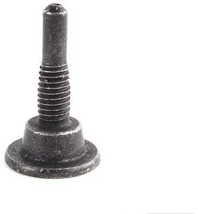 VAG VW SEAT varžtas su galvute 6N0807199 Originalus